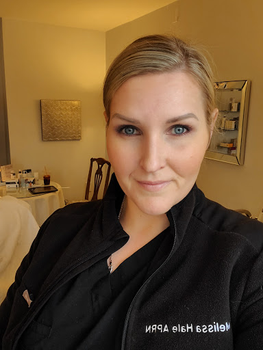 Melissa Hale APRN