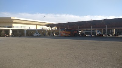 Photos of Yeni Otogar