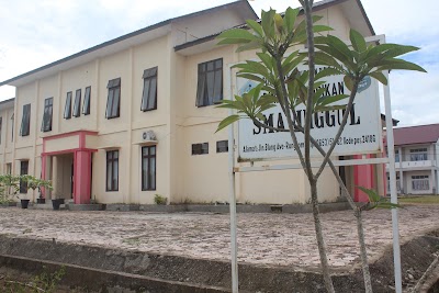 Photos of SMA Negeri Unggul Pidie Jaya