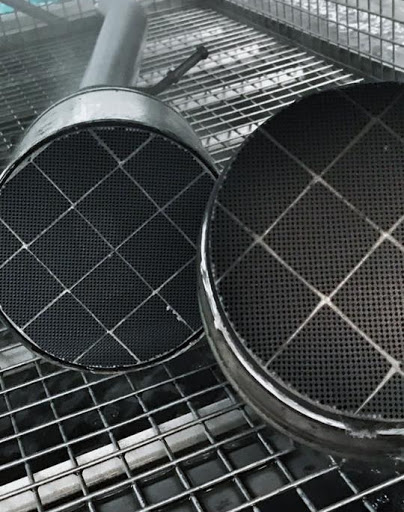 The DPF Cleaning Co - Thumbnail