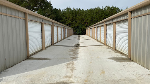 Greenfield Storage - Thumbnail