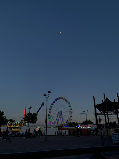 Recinto ferial Getafe - Thumbnail