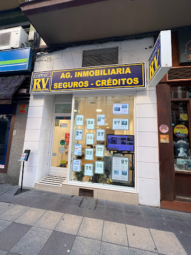 Agencia inmobiliaria Rv Plus Ponferrada