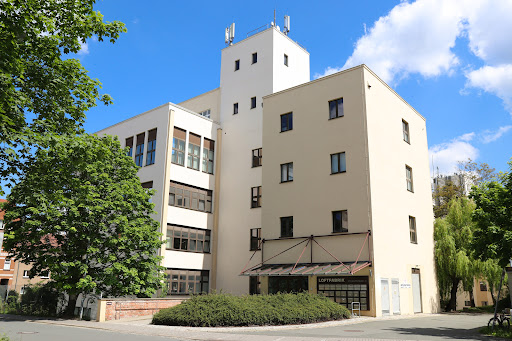 Internationales Studienzentrum Thüringen - Visual