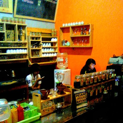 Photos of Kedai Remboeg Pawon