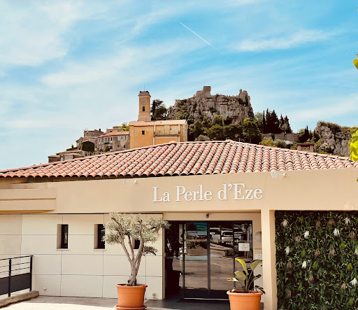 Photo de La Perle d'Eze - Apart Hotel à Èze (06360)