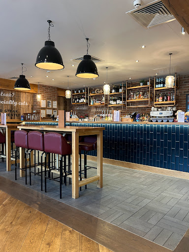 Bar + Block Steakhouse Nottingham - Thumbnail