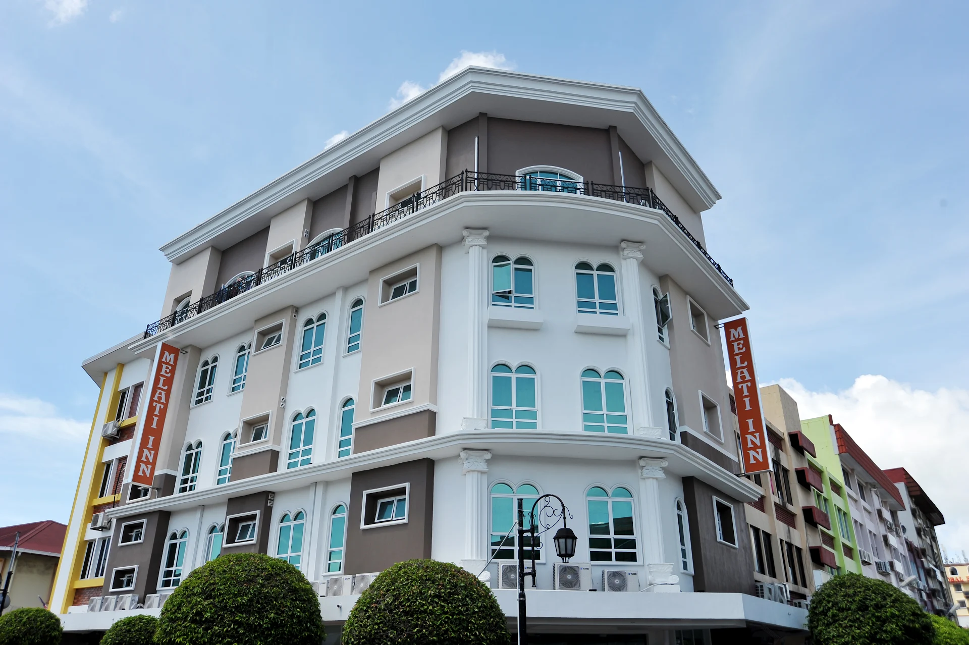 Melati Inn