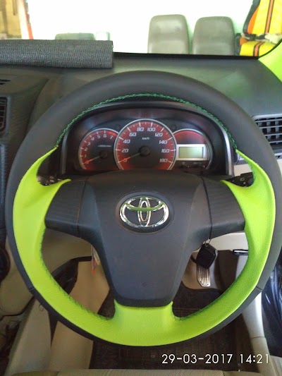 Photos of Auto78 Car Interior (Jok Mobil)
