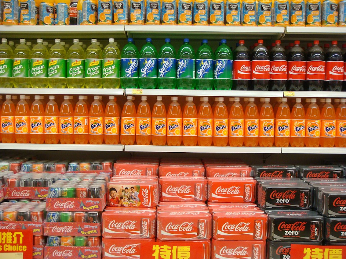 Dhillon's Go Local Extra