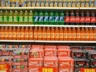 Dhillon's Go Local Extra