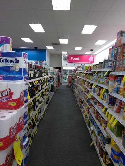 CVS