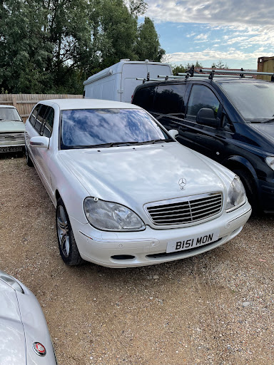 Halstead Auto Electrical - Visual