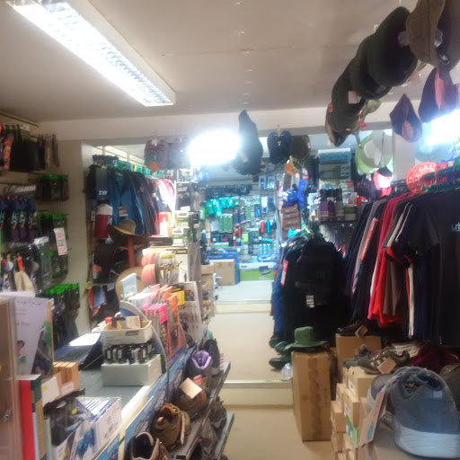 Outdoor Scene Camping & Leisure Ltd