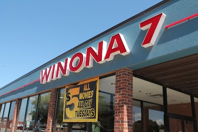 Winona 7 Theatres