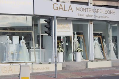 Photos of GALA Montenapoleone