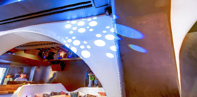 Scarpa bar - Μπαρ