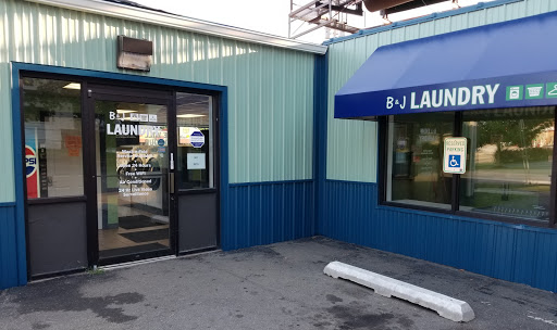 B & J Laundry - Thumbnail