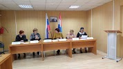 Фотография Администрация Куйбышевского района, дом 10, Молодёжный переулок, Самара, Россия