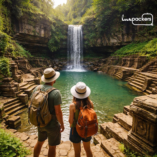 Discover a different side of India with LUXPACKERS in Civil Township, Rourkela. Instead of crowde… post image