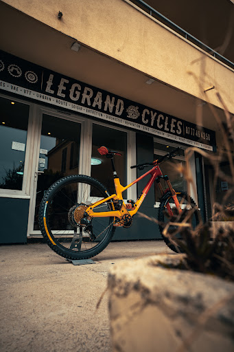 Legrand cycles
