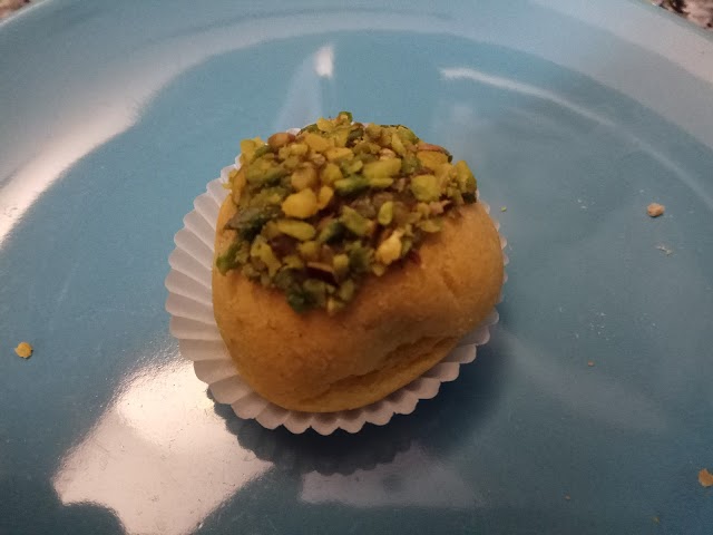Bar Pasticceria Rovida