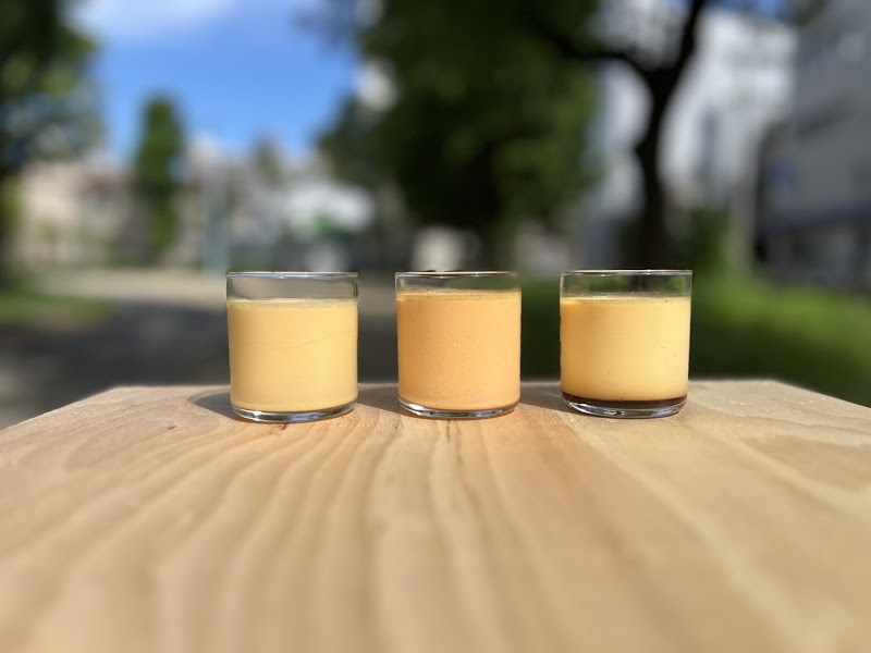 FULL MOON (プリン専門店)