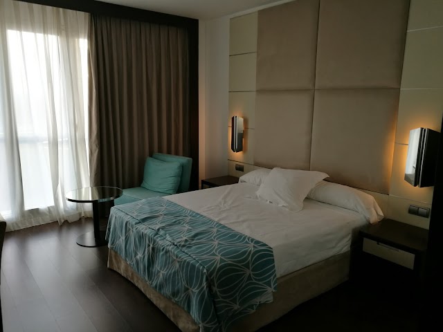 Hotel Beatriz Albacete & Spa
