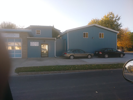 George's Auto Shoppe - Thumbnail