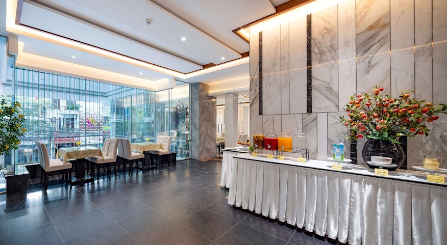 The Summer Hotel by null