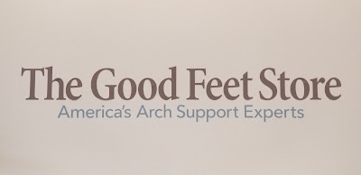 The Good Feet Store