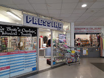 Centre Commercial la Foret Verte à Le Perray-en-Yvelines