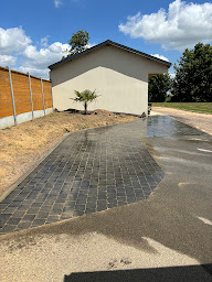 Photo n°1 de BROMAT à Fiefs (Société de travaux publics)