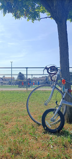 Stade des Fraisiers - Thumbnail
