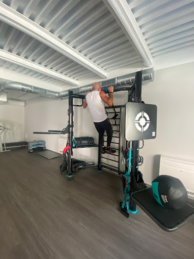 Kia Ora Sport & Fitness