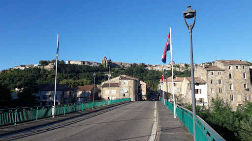 Pont d'Aubenas Gallery - France