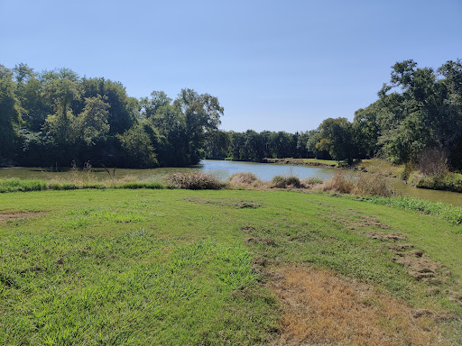 Clear Creek at David Brown Memorial Park - Thumbnail