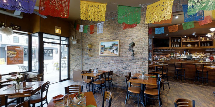 Fiesta Mexicana Restaurant by null