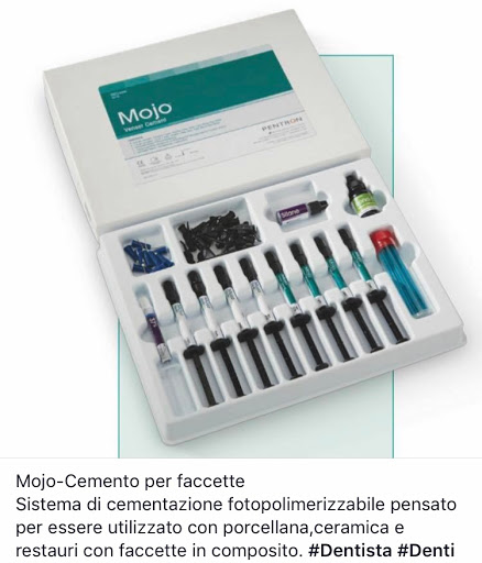 Agente di commercio odontoiatrico e odontotecnico - Thumbnail
