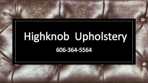 Highknob Upholstery Shop