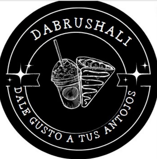 Dabrushali - Visual