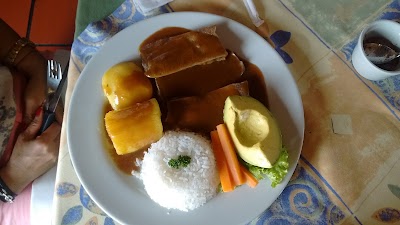 Photos of Restaurante Hatoviejo Oviedo