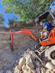 Photo n°23 de TDEM SANCHEZ PATRICK à La Ciotat (Entreprise de terrassement)