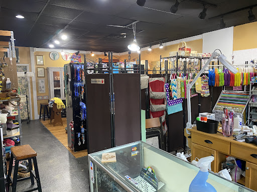 Ye Olde Resale Shoppe Gallery - United States