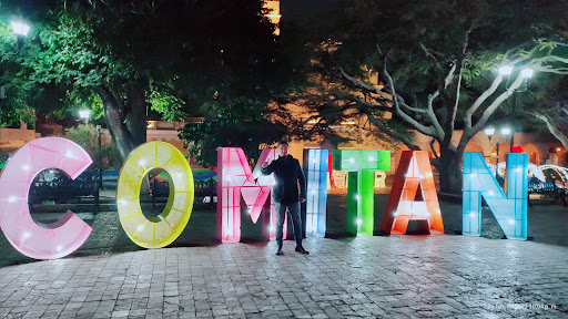 Comitan chiapas - Visual