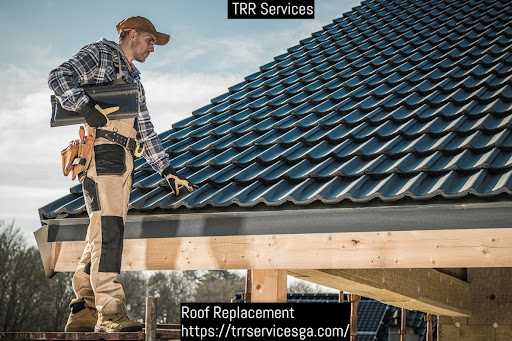 TRR Services - Visual