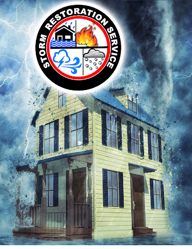 STORM RESTORATION SERVICES INC
