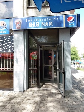 Bao Nam Restaurant Bar, Author: Anna Uddin