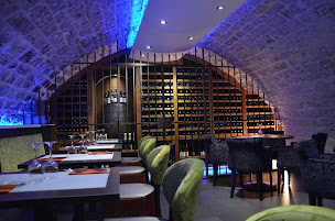 Photo n°44 de Le Castello à Bresles (Pizzeria)