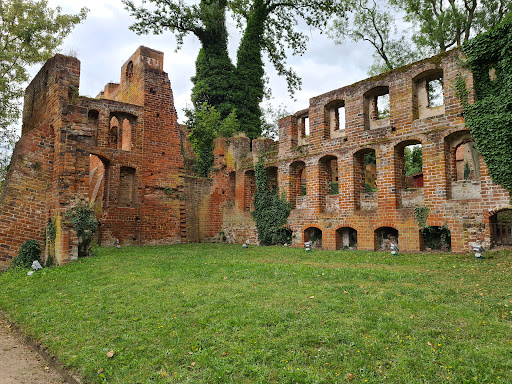 Kloster Arendsee - Thumbnail